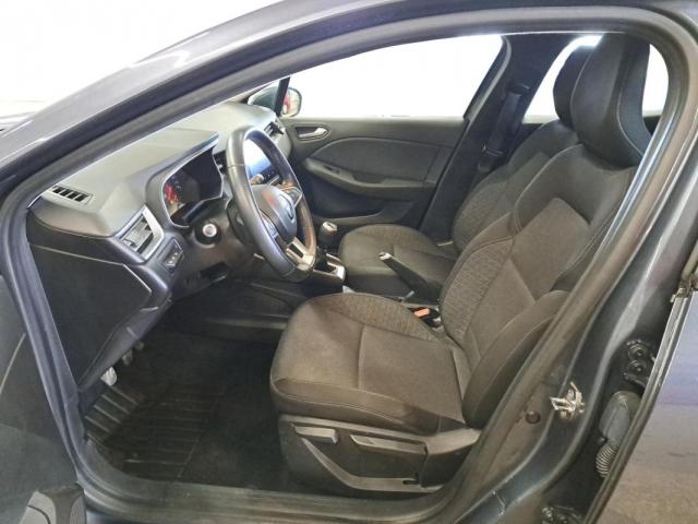 Renault Clio image 8