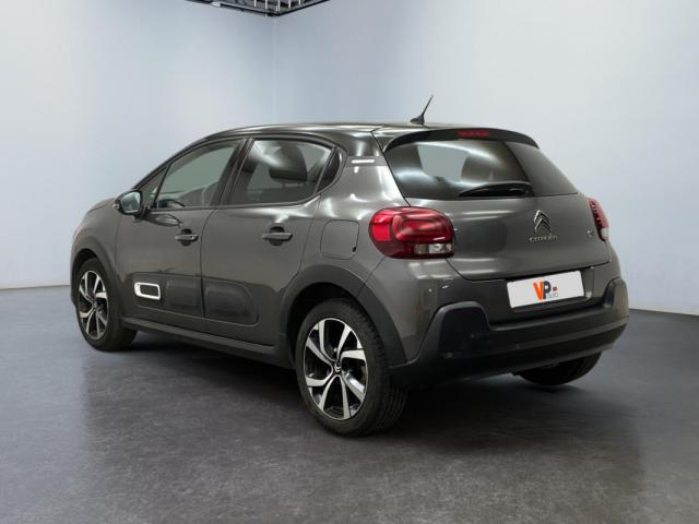 Citroen C3 image 8