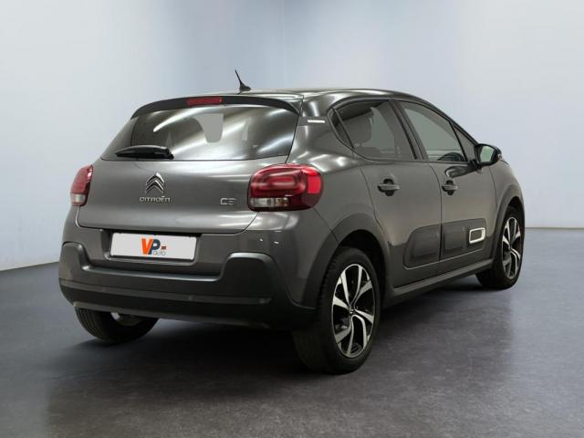 Citroen C3 image 4