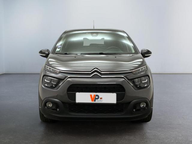 Citroen C3 image 3