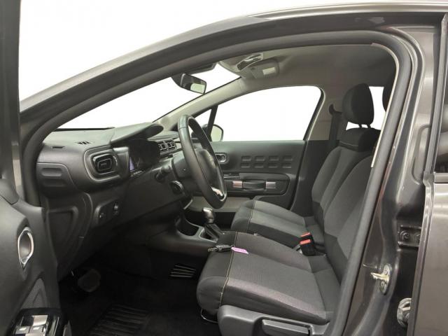 Citroen C3 image 2