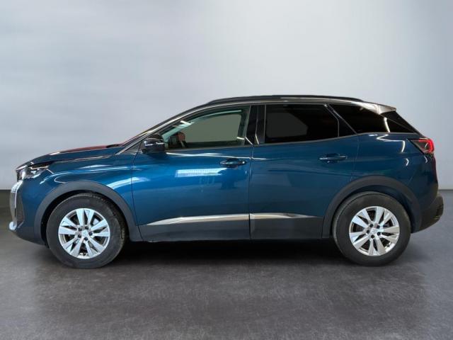 Peugeot 3008 image 3