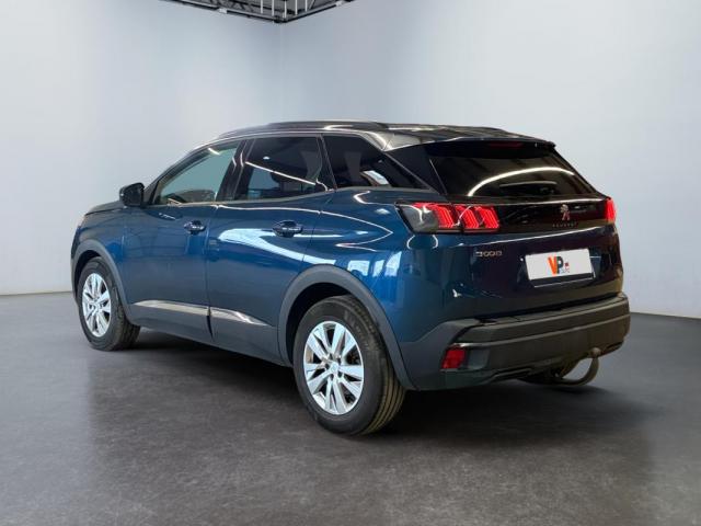Peugeot 3008 image 6