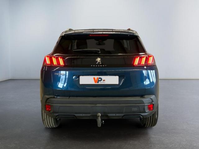 Peugeot 3008 image 1