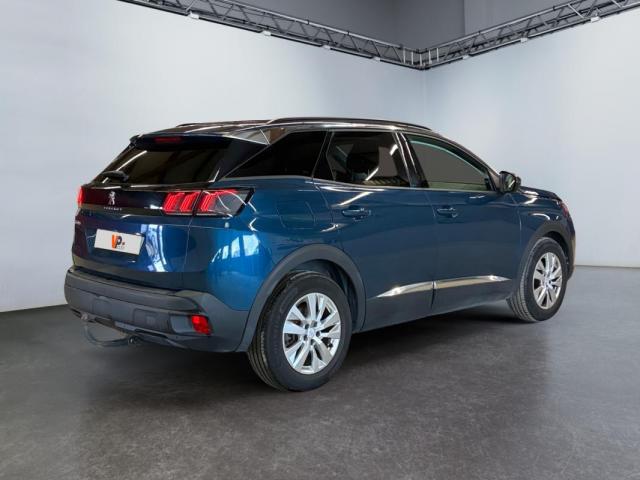 Peugeot 3008 image 5