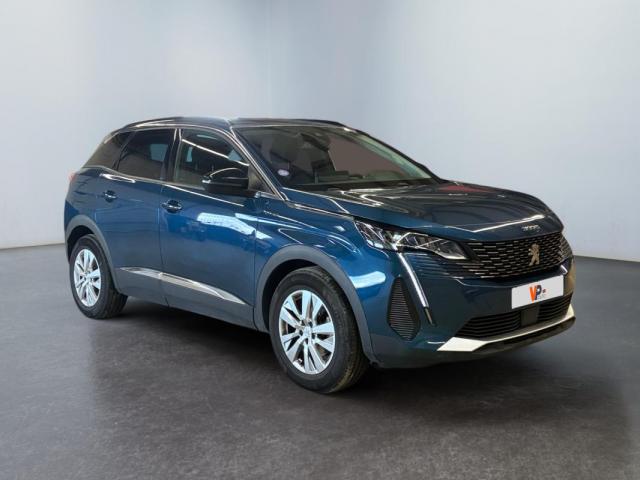 Peugeot 3008 image 4