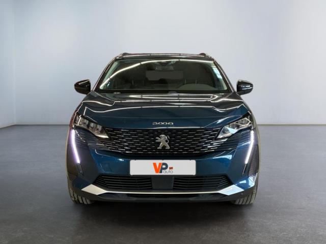 Peugeot 3008 image 2