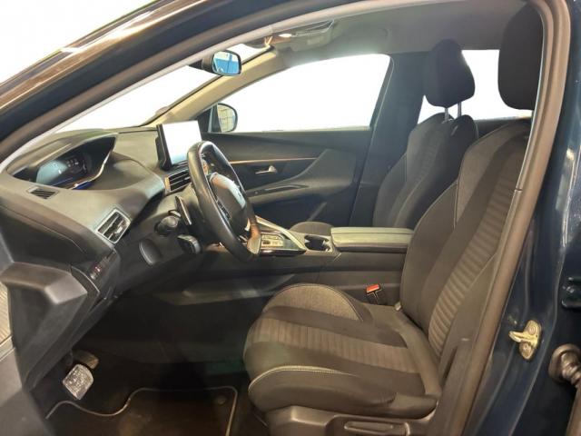 Peugeot 3008 image 8