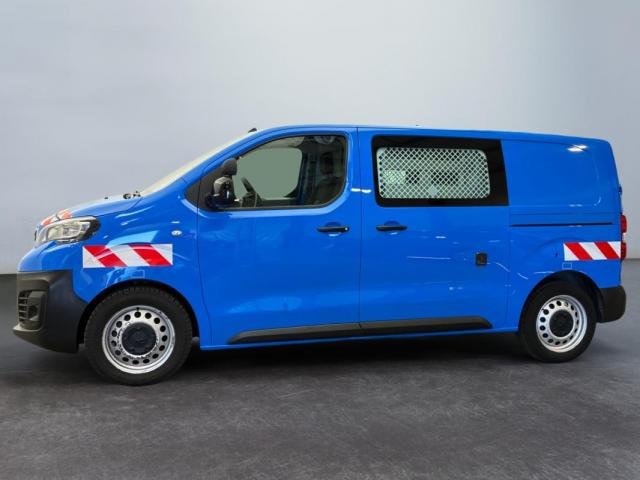 Peugeot Expert image 2