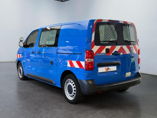 Peugeot Expert image 3