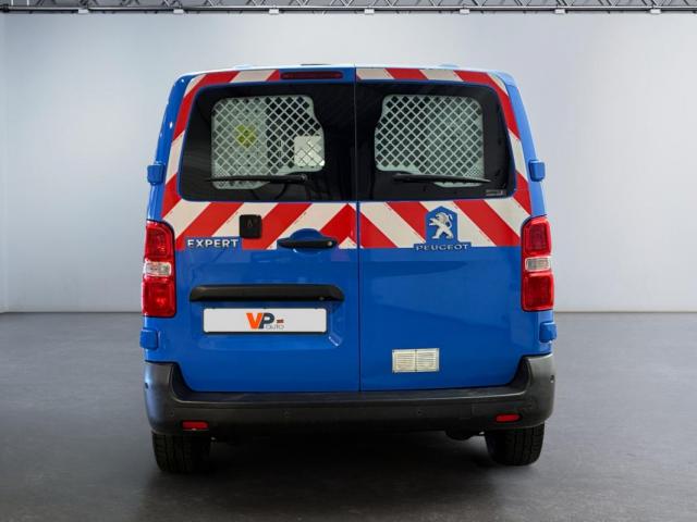 Peugeot Expert image 7