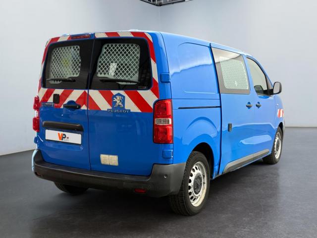 Peugeot Expert image 5