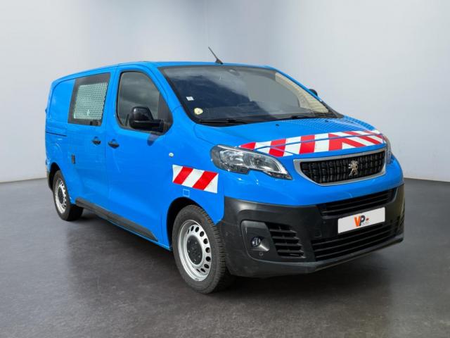 Peugeot Expert image 4