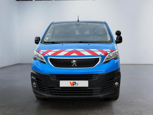 Peugeot Expert image 1