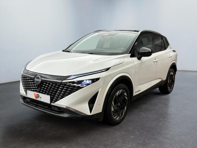 Nissan Qashqai E-Power 190 Ch N-Connecta