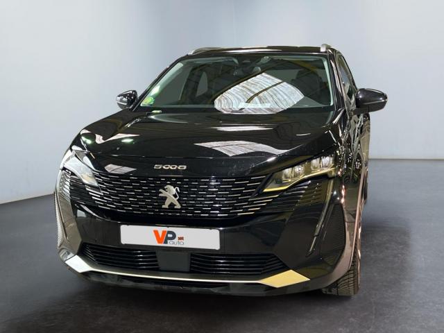 Peugeot 5008 Bluehdi 130ch S&s Eat8 Allure