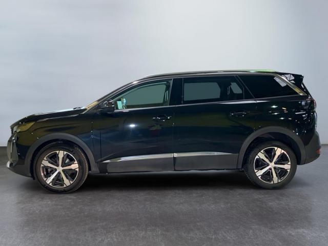 Peugeot 5008 image 4