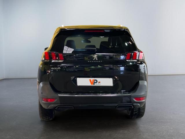 Peugeot 5008 image 6
