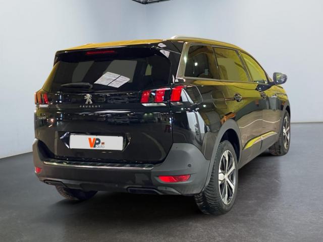 Peugeot 5008 image 5
