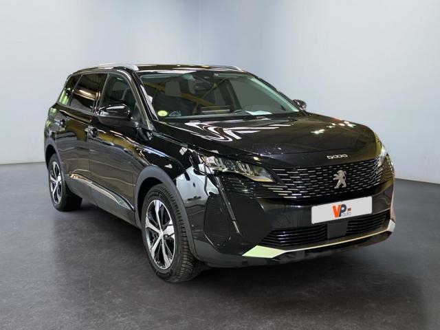 Peugeot 5008 image 1