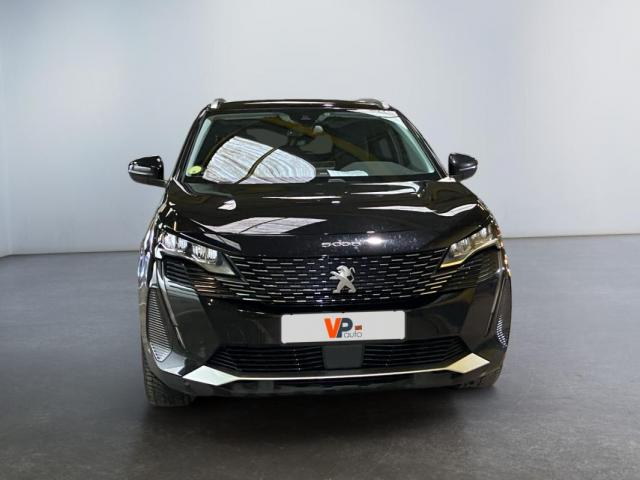 Peugeot 5008 image 8