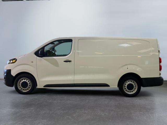 Citroen Jumpy image 8
