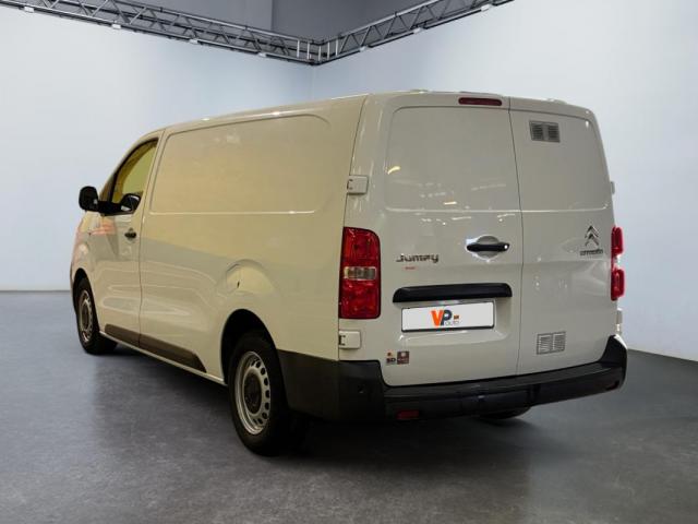 Citroen Jumpy image 2