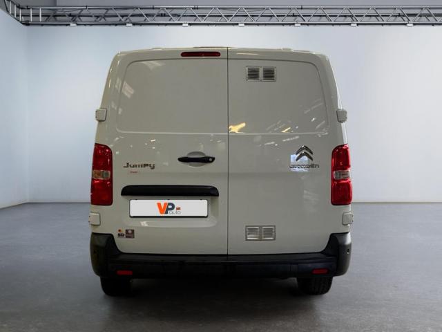 Citroen Jumpy image 5