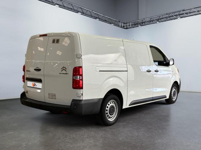 Citroen Jumpy image 4