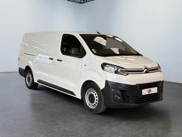 Citroen Jumpy image 6
