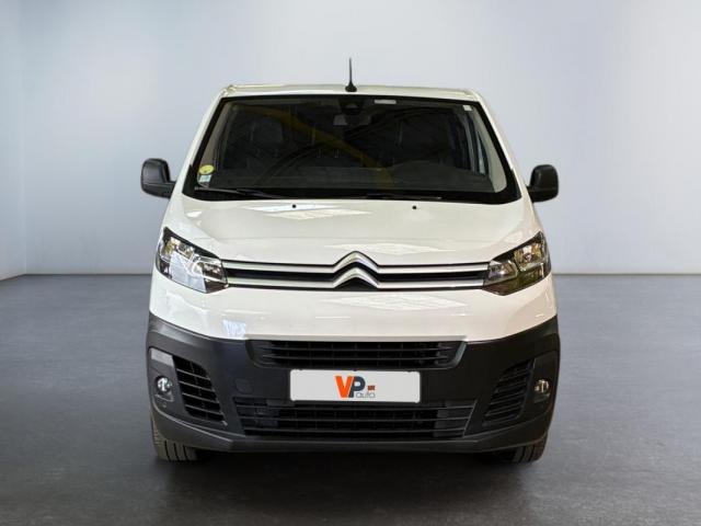Citroen Jumpy image 1