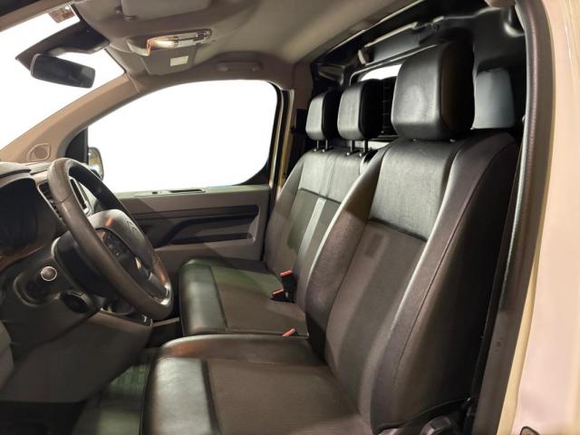 Citroen Jumpy image 7