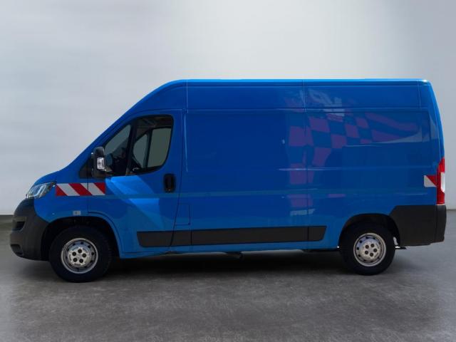 Peugeot Boxer image 4
