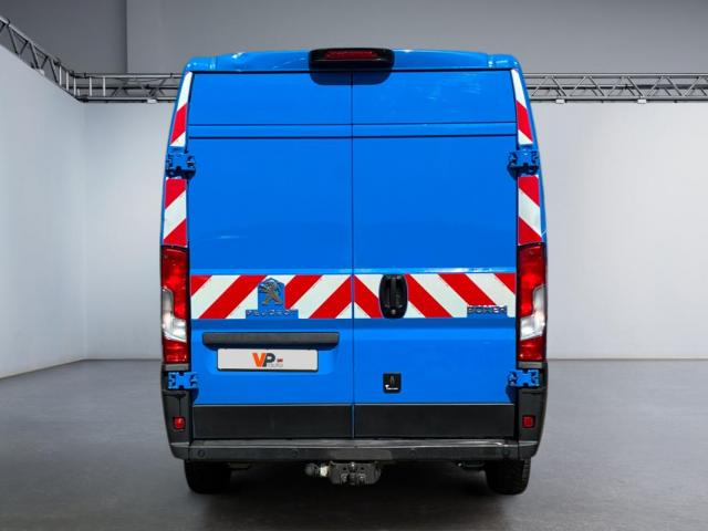 Peugeot Boxer image 5