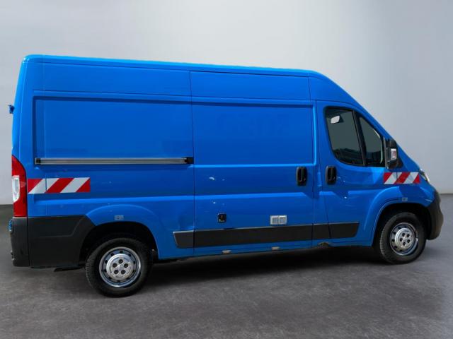 Peugeot Boxer image 6