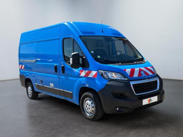 Peugeot Boxer image 7