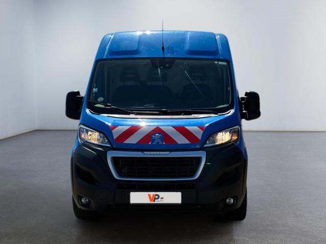 Peugeot Boxer image 2