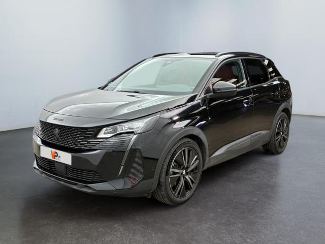 Peugeot 3008 Hybrid 225 E-Eat8 Gt