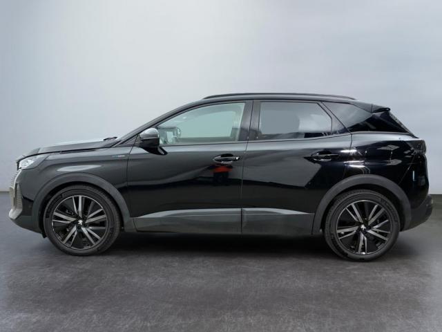 Peugeot 3008 image 4