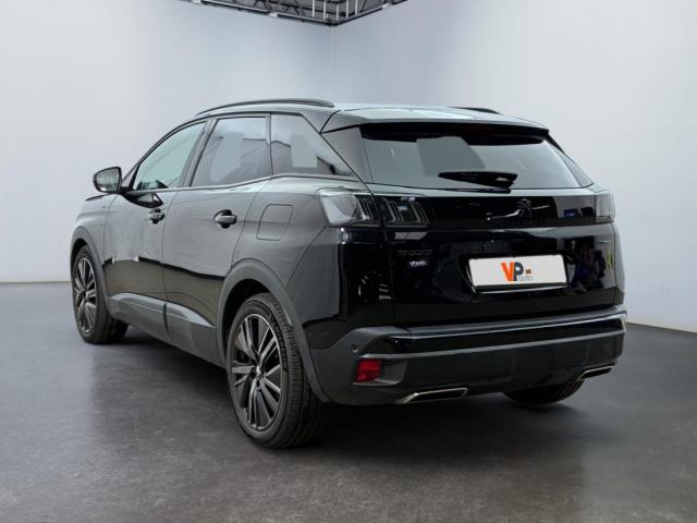 Peugeot 3008 image 6