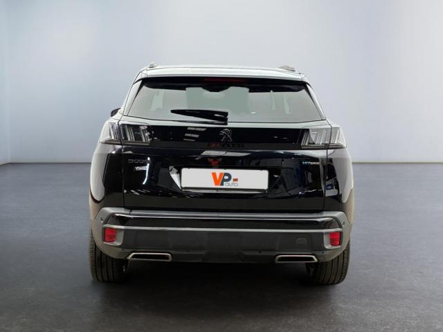 Peugeot 3008 image 8