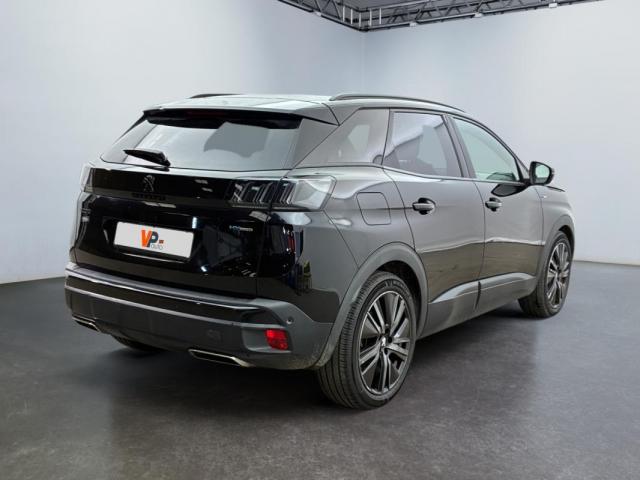 Peugeot 3008 image 7