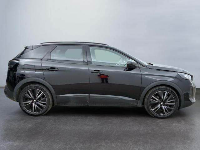 Peugeot 3008 image 2