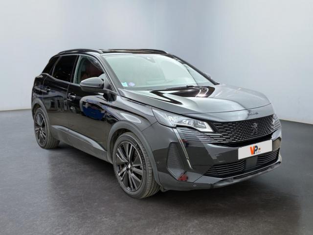 Peugeot 3008 image 1