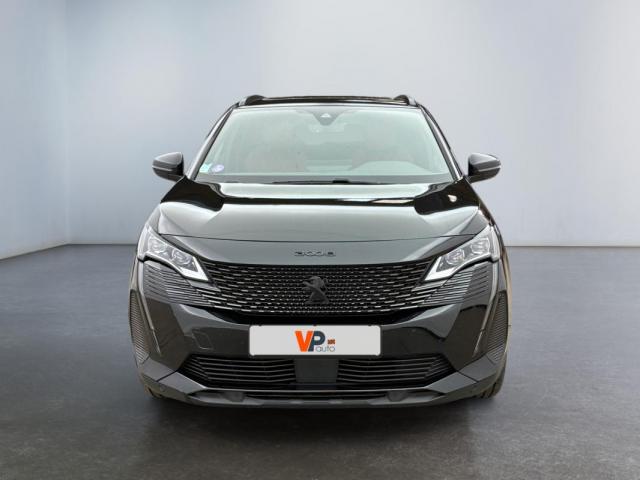 Peugeot 3008 image 3