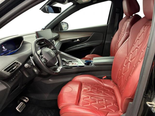 Peugeot 3008 image 5