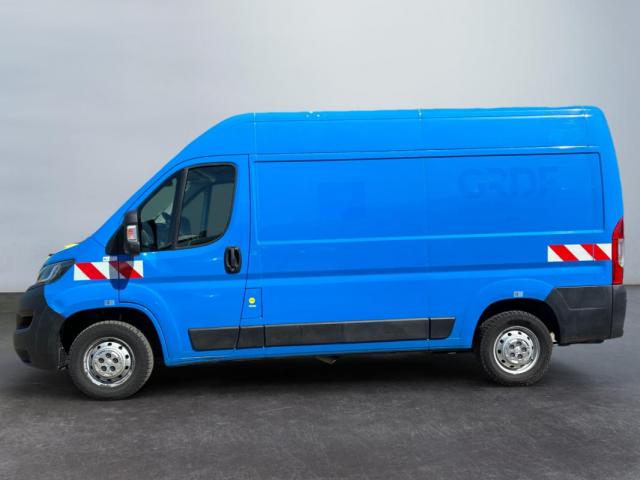 Peugeot Boxer image 6