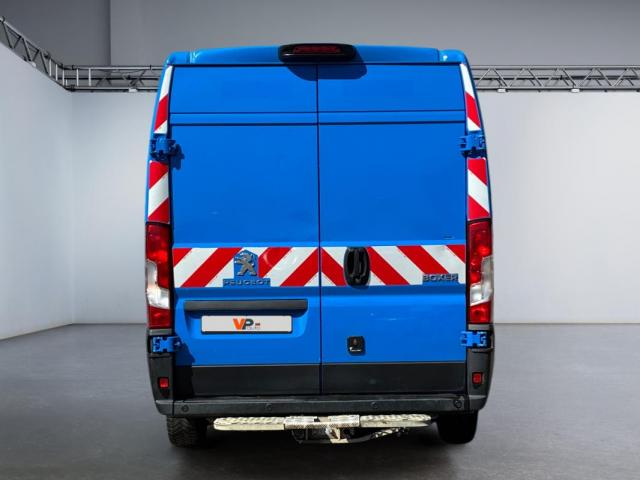 Peugeot Boxer image 7