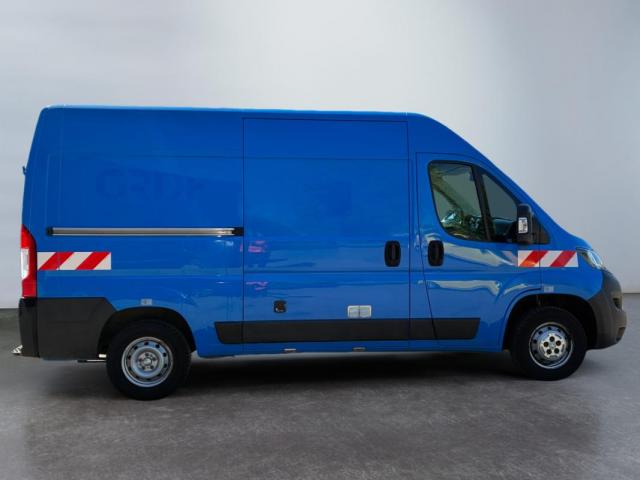 Peugeot Boxer image 3