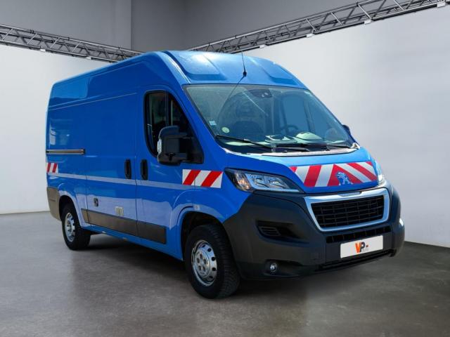 Peugeot Boxer image 5
